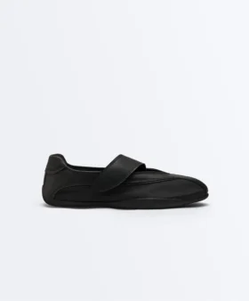 Zapatos planos deportivos